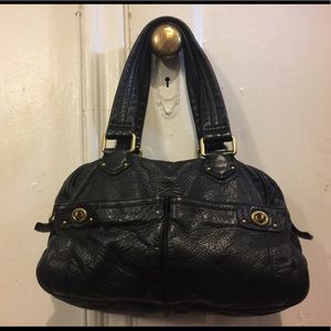 Marc by Marc Jacobs  Totally Turn-lock Satchel